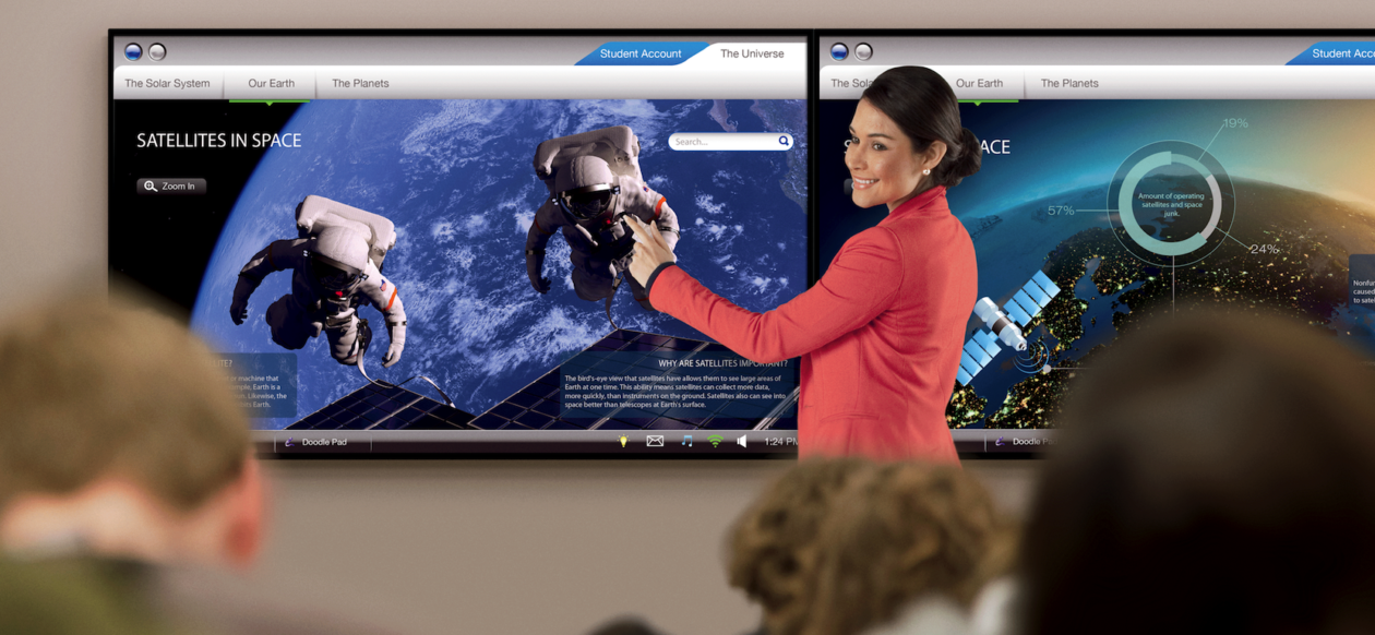 Online PD Supports Classroom Management Ed Tech