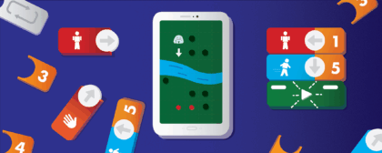 Five Learn-to-Code Apps to Make Education Fun