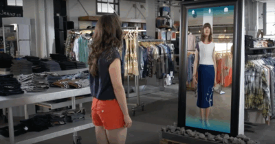 Connected Spaces Retail Initiative Targets Smarter Customer Experience