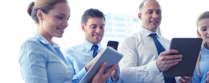 Enterprise App Stores: Making App Management Simple and Secure
