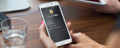 Corporate Security Is More Important Than Ever for Enterprises