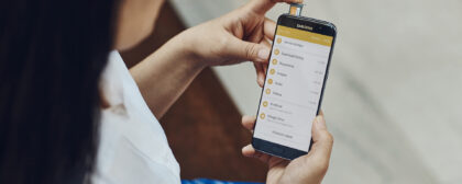 Five Tips for Improving Corporate Security in the App Economy