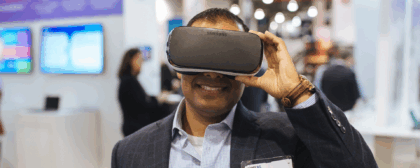 VR Marketing Ignites Guests’ Imaginations