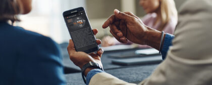 How Public Agencies Can Use Customer Experience Tools to Satisfy Mobile Users