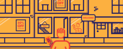 Customer Personalization First Step in Building Positive Customer Experience