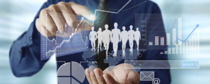 Digital Banking Consumers Want Both Robo and Personal Advice