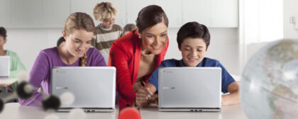 Making Digital Classrooms Cost-Effective