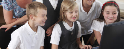 Digital Collaboration in the Classroom