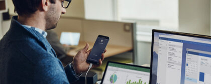 Digital Security: Password Managers Make it Simpler