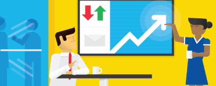 Upgrade Your Corporate Communication Strategy With Digital Signage