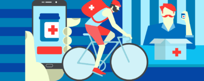 Mobile Pharmacy Apps Revolutionize Medication Adherence