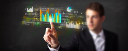 Disruptive Innovation From FinTech Forces Financial Services Firms to Rethink Their Business Structure
