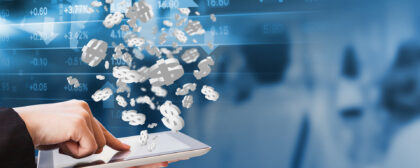 Disruptive Technology in FinTech Gives Banks a Run for Their Money