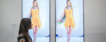 How Will Data Improve the Future of Retail?