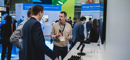 Samsung Technology Survey Reveals 2018 Retailer Concerns and Predictions