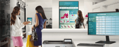 Merchant Omnichannel Strategy Suffers From Lack of Data Insight