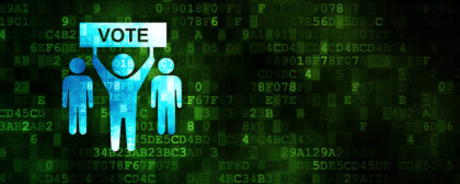 How Election Data Will Drive November Results