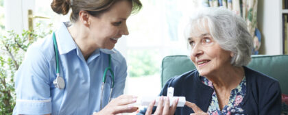 Seven Ways Smartphones Boost Employee Productivity in Home Hospice