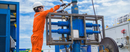 Field Service Apps Improve Productivity in the Oil and Gas Industry
