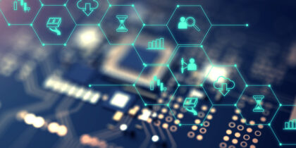 What Technology Will Drive Business Innovation in 2018?