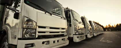 Mobile Solutions Help Fleet Management Shift Into High Gear