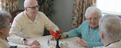Gesture Control Technology and Remote Patient Monitoring Helps Seniors Live Independently and Safely [VIDEO]