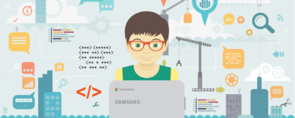 Computer Science Education Expands in California
