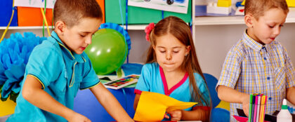 How Group Collaboration Can Boost STEM Performance
