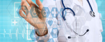 Virtual reality is becoming a viable technology in the healthcare field, offering many benefits for patients and caregivers.