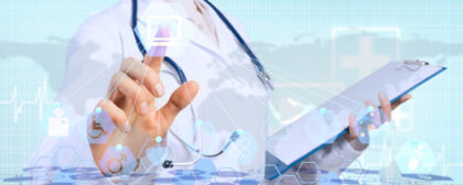 Healthcare Interoperability and Beyond — Eight Mid-Year Trends Changing Healthcare