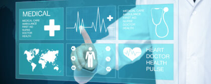 Securing Healthcare: How Samsung Knox and DeX Can Transform Healthcare IT [Webinar]