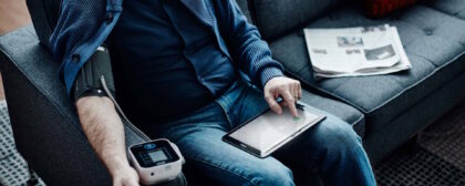 Healthcare Technology Brings New Hope to Patients With Chronic Conditions