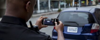 Public Safety Technology Trends: How Mobile Can Boost Officer Safety