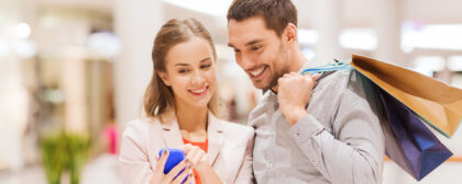 2016 Holiday Shopping Trends: Putting the Luster Back in Black Friday