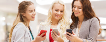 2016 Holiday Shopping Trends Provide Fresh Insights for Retailers