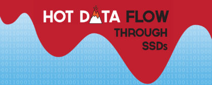 Hot Data: Getting the Most From Your Storage [INFOGRAPHIC]