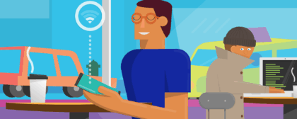 Accidents Happen: Human-Proofing Your Corporate Security Policy