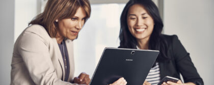 2-in-1 Devices Increase Productivity, Customer Experience in Retail