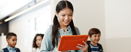 How Interactive Education Makes History Come to Life