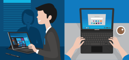 Laptop or 2-in-1? Pros and Cons of Today’s Mobile Computing Devices