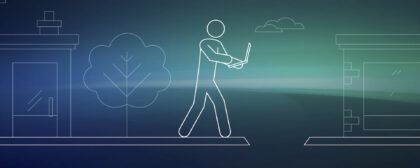 In the tablets vs. laptops debate, the right tool can provide a comprehensive productivity solution.
