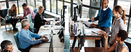 Migrating Legacy Applications to Mobile Using the Enterprise Mobility Maturity Curve