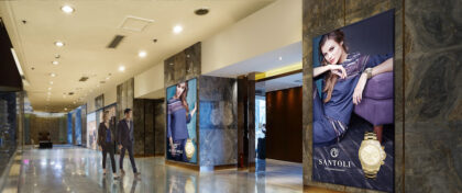 7 Steps for Delivering Effective Digital Signage Solutions