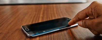 The Cost of Your Lost Phone Is More Than a Financial Burden