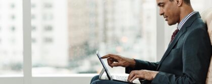 Who Is Your Marketing Messaging Really About?