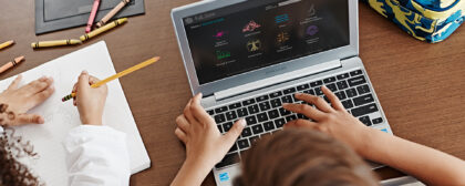 Tips for Measuring ROI on School Technology