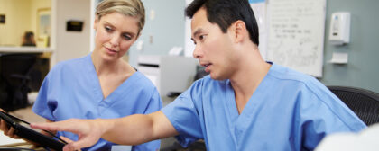 A Breakthrough in Real-time Medical Communications