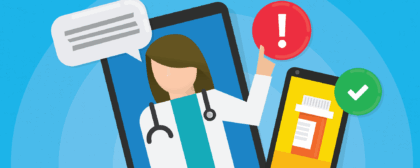 Medication Education via Apps and Reminders Key to Tackling Diabetes and Hypertension Costs
