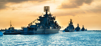 Immerse Yourself in These Must-See Experiences at AFCEA West