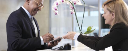 What Guests Want: Hotel Check-In and Mobile Payment Options